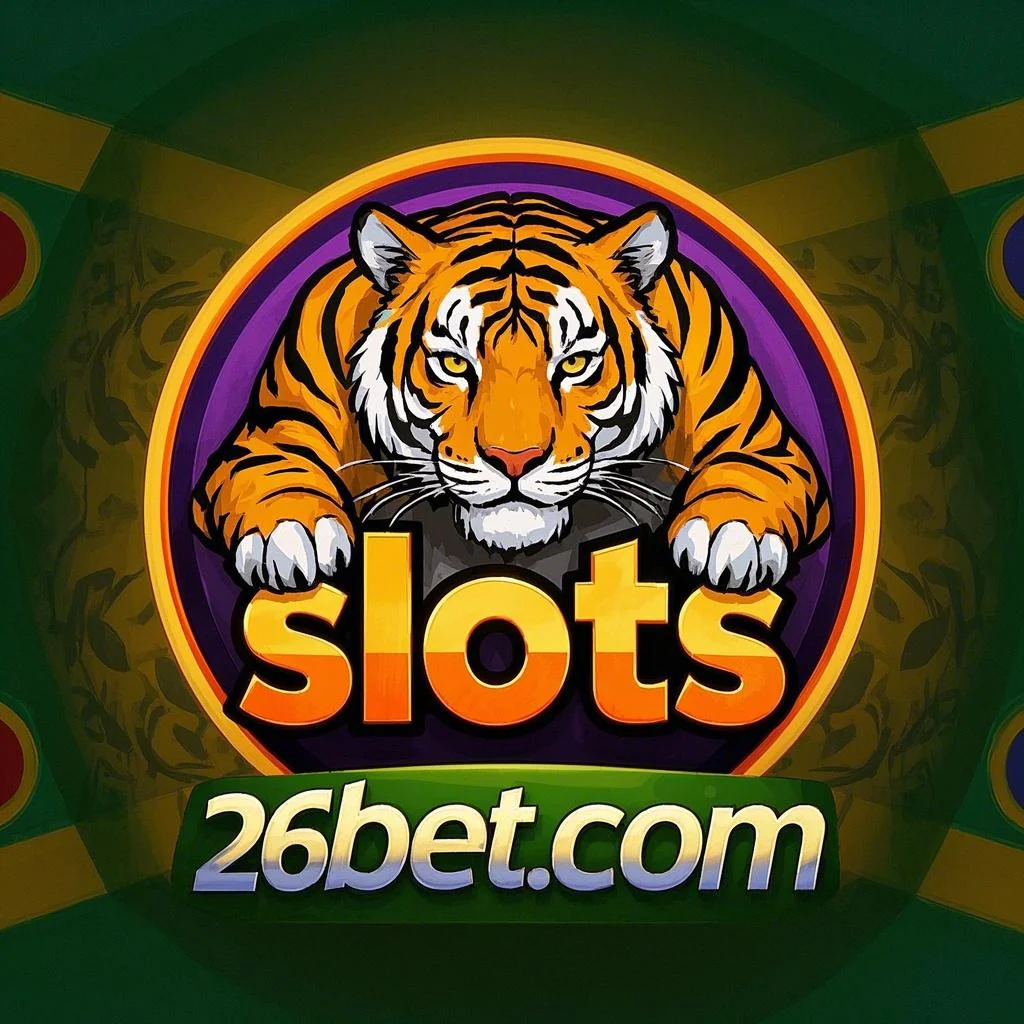 26BET GAME-Slots